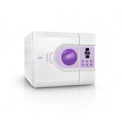 BES-15L-B - автоклав класса B с вакуумной сушкой, 15 л BES-15L-B - автоклав класса B с вакуумной сушкой, 15 л