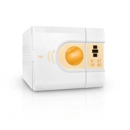 BES-15L-N - автоклав класса N с термодинамической сушкой, 15 л