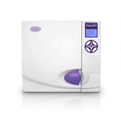 BES-17L-B - автоклав медицинский класса B с вакуумной сушкой, 17 л BES-17L-B - автоклав медицинский класса B с вакуумной сушкой, 17 л