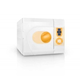 BES-8L-N - автоклав класса N с термодинамической сушкой, 8 л