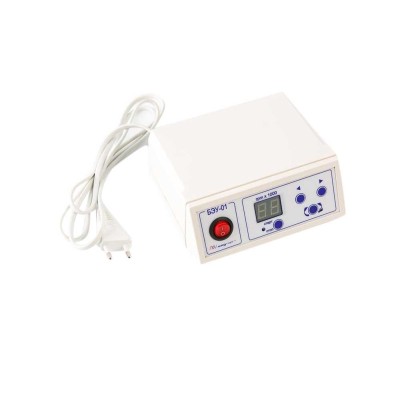 БЭУ-01.02 220В - настольный блок управления для бесколлекторных микромоторов ДП, цифровое управление БЭУ-01.02 220В - настольный блок управления для бесколлекторных микромоторов ДП, цифровое управление