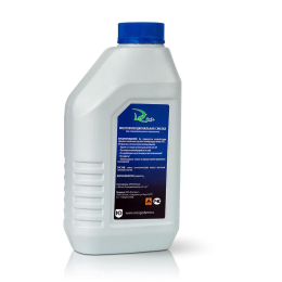 Масло для аппарата смазки и чистки наконечников Woson LUB909 (1000 мл)