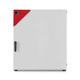 Binder ED 260 - стерилизатор горячим воздухом, 255 л