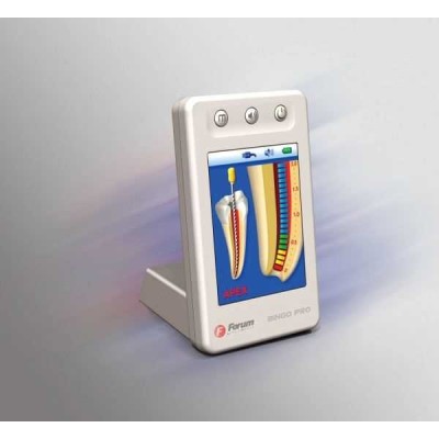 Апекслокатор Bingo Pro полностью автоматический с функцией виртуального апекса Апекслокатор Bingo Pro полностью автоматический с функцией виртуального апекса