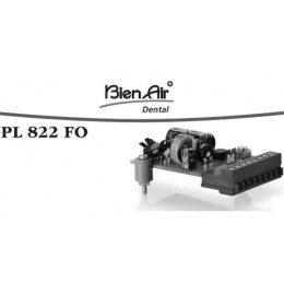 Блок подсветки PL 822 FO