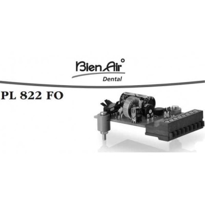 Блок подсветки PL 822 FO Блок подсветки PL 822 FO