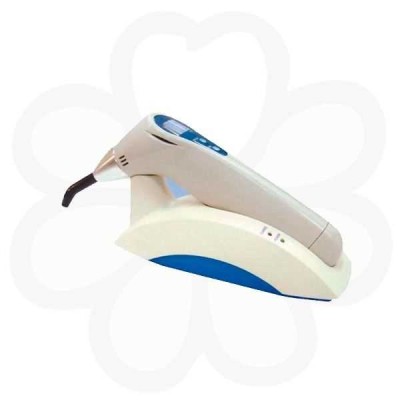 BlueLex LD-110 - беспроводной светодиодный фотополимеризатор BlueLex LD-110 - беспроводной светодиодный фотополимеризатор