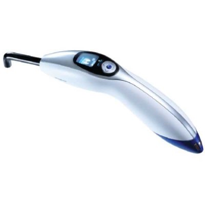 Bluephase 20i - аккумуляторная светодиодная полимеризационная лампа Bluephase 20i - аккумуляторная светодиодная полимеризационная лампа