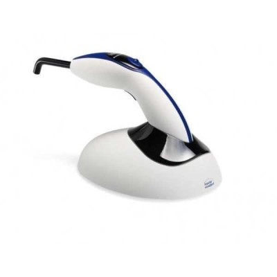 Bluephase N М - беспроводная светодиодная полимеризационная лампа Bluephase N М - беспроводная светодиодная полимеризационная лампа