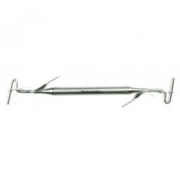 BNC-03 - костный шприц двусторонний