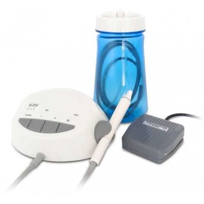 Bool B6 - автономный скалер Bool B6 - автономный скалер