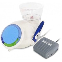 Bool B6 LED - автономный скалер со светом