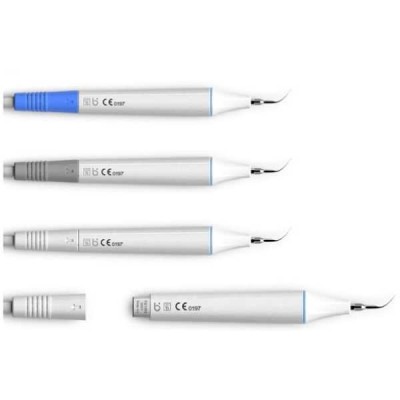 Bool C6 встраиваемый скалер с автоклавируемой композитной ручкой Bool C6 встраиваемый скалер с автоклавируемой композитной ручкой