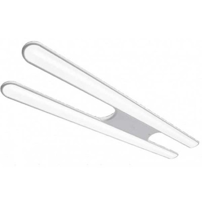 Бестеневой светодиодный светильник Brite 80 потолочный Бестеневой светодиодный светильник Brite 80 потолочный