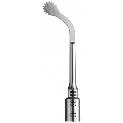 BS1 RD - насадка к Piezotome II, закругленная пила BS1 RD - насадка к Piezotome II, закругленная пила