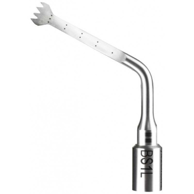 BS1L II (Long) - насадка к Piezotome II, тонкая и длинная пила BS1L II (Long) - насадка к Piezotome II, тонкая и длинная пила