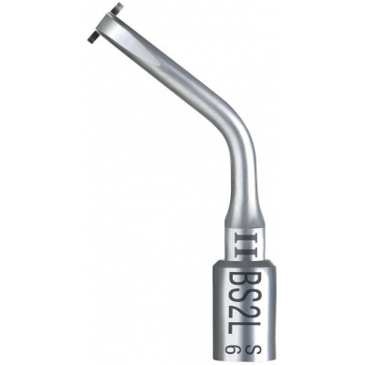 BS2L II - насадка к Piezotome II, левостороннаяя костная пила BS2L II - насадка к Piezotome II, левостороннаяя костная пила