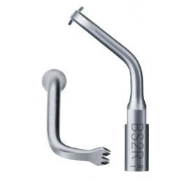 BS2R - насадка к Piezotome, IC, правосторонняя костная пила