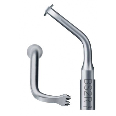 BS2R - насадка к Piezotome, IC, правосторонняя костная пила BS2R - насадка к Piezotome, IC, правосторонняя костная пила