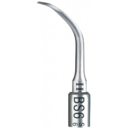 BS6 II - насадка к Piezotome II, изогнутый скальпель