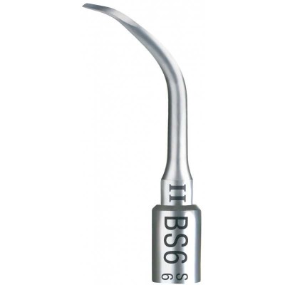 BS6 II - насадка к Piezotome II, изогнутый скальпель BS6 II - насадка к Piezotome II, изогнутый скальпель