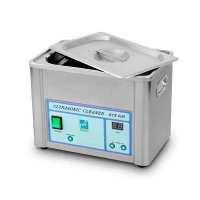 BTX-600 3L - мойка ультразвуковая из нержавеющей стали, 3 л BTX-600 3L - мойка ультразвуковая из нержавеющей стали, 3 л