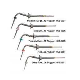 Плаггер нагревающий