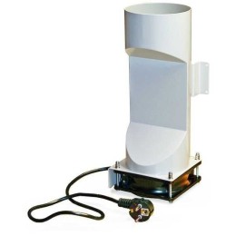 БВ 3.2 М - блок автономной вытяжной вентиляции