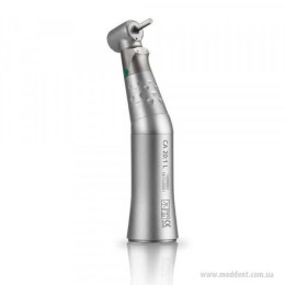 CA 20:1 L - угловой наконечник с подсветкой, кнопочным зажимом бора и внутренним распылителем