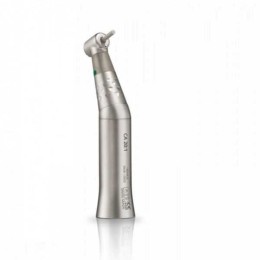 CA 20:1 - угловой наконечник без подсветки с кнопочным зажимом бора и внутренним распылителем