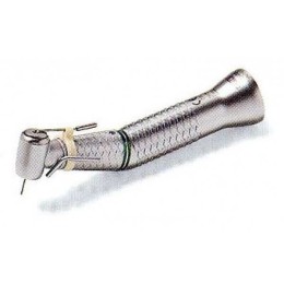 CA 30:1 - угловой наконечник без подсветки с кнопочным зажимом бора и внешним распылителем