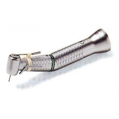 CA 30:1 - угловой наконечник без подсветки с кнопочным зажимом бора и внешним распылителем CA 30:1 - угловой наконечник без подсветки с кнопочным зажимом бора и внешним распылителем