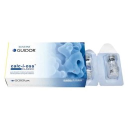 Calc-i-oss Classic 1 гр - синтетический костнозамещающий материал