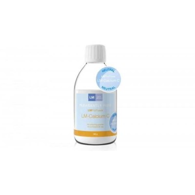 Calcium C Neutral - порошок профилактический, полировочный, 250 гр Calcium C Neutral - порошок профилактический, полировочный, 250 гр