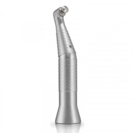 CAP 15:1 Prophy - угловой наконечник без подсветки и распылителя со съёмными винтовыми и зажимными колпачками