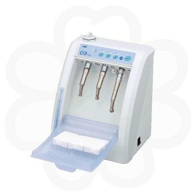 Care3 Plus C2 - аппарат для чистки и смазки наконечников (2 порта вращения и 1 стандартный) Care3 Plus C2 - аппарат для чистки и смазки наконечников (2 порта вращения и 1 стандартный)
