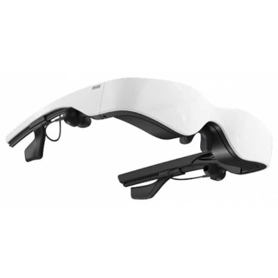 Carl Zeiss Cinemizer OLED - портативные и очень легкие очки виртуальной реальности для пациента Carl Zeiss Cinemizer OLED - портативные и очень легкие очки виртуальной реальности для пациента
