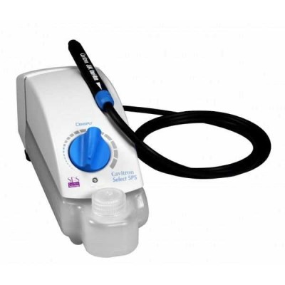 Cavitron Select SPS - автономный ультразвуковой скелер с резервуаром Cavitron Select SPS - автономный ультразвуковой скелер с резервуаром