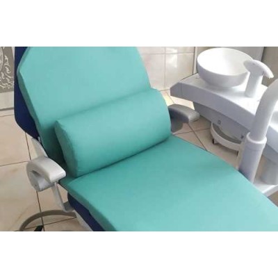 Ортопедический поясничный валик для стоматологического матраса Ортопедический поясничный валик для стоматологического матраса