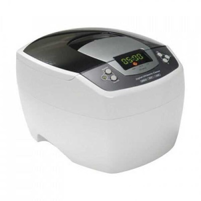 CD-4810 - ультразвуковая мойка с подогревом, 2 л CD-4810 - ультразвуковая мойка с подогревом, 2 л