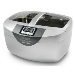 CD-4820 - ультразвуковая мойка с подогревом, 2,5 л