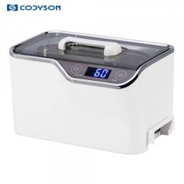 CDS-100 ( D-3000 ) - ультразвуковая мойка, 0,6 л