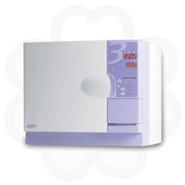 Century 3-16B - автоклав с микропроцессорным управлением, c вакуумной сушкой, класс B, 16 л, А30005000 (Prestige Medical, Великобритания)