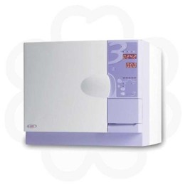 Century 3-16N - автоклав с микропроцессорным управлением, класс N, 16 л, А27015000 (Prestige Medical, Великобритания)