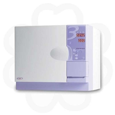 Century 3-22N - автоклав с микропроцессорным управлением, класс N, 22 л, А27012000 (Prestige Medical, Великобритания) Century 3-22N - автоклав с микропроцессорным управлением, класс N, 22 л, А27012000 (Prestige Medical, Великобритания)