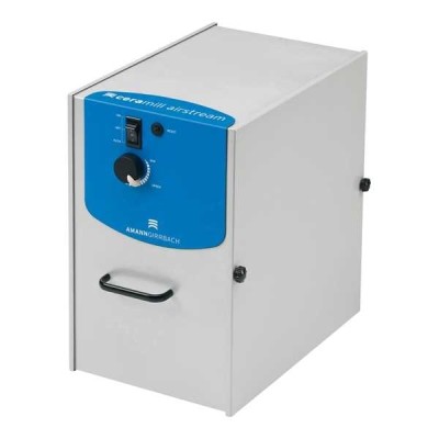 Ceramill Airstream - пылесос для фрезерной машины, встраиваемый в подставку под фрезер Ceramill Airstream - пылесос для фрезерной машины, встраиваемый в подставку под фрезер