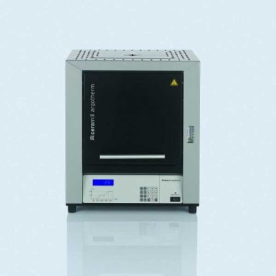 Ceramill Argotherm - печь для спекания изделий из CoCr сплава Ceramill Argotherm - печь для спекания изделий из CoCr сплава