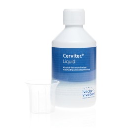 Cervitec Liquid 300ml Ополаскиватель для полоскания рта