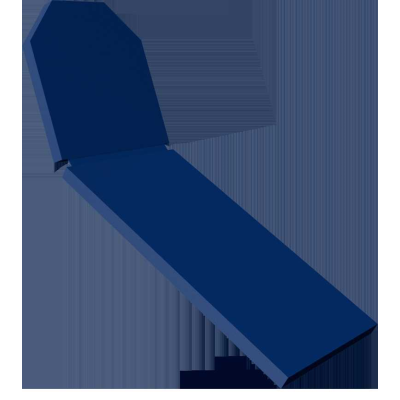 Чехол для матраса стоматологической установки M1 Чехол для матраса стоматологической установки M1