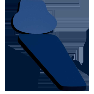 Чехол для матраса стоматологической установки М3 Чехол для матраса стоматологической установки М3